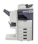 Photocopy Toshiba E-Studio 181
